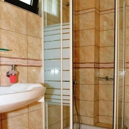 Apart Otel Finiki Plaza