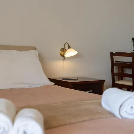Finiki Plaza Lejlighedshotel Methoni (Messenia)
