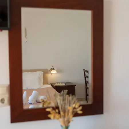 Finiki Plaza Lejlighedshotel