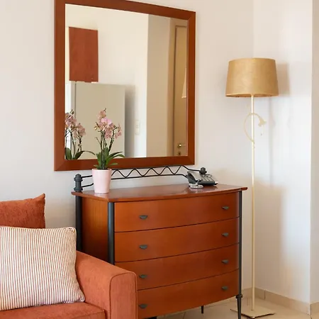 Finiki Plaza Lejlighedshotel Methoni (Messenia)