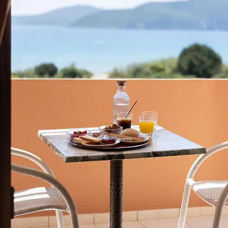 Lejlighedshotel Finiki Plaza Methoni (Messenia)