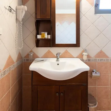 Finiki Plaza Lejlighedshotel 3*