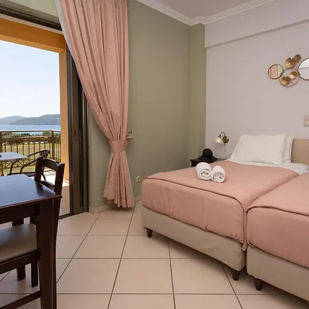 Finiki Plaza Methoni (Messenia)