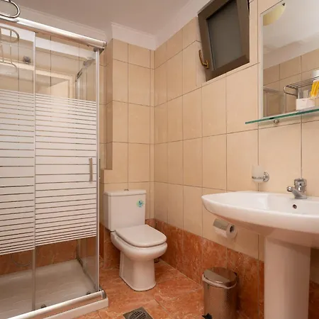 Finiki Plaza 3* Methoni (Messenia)