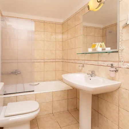 Lejlighedshotel Finiki Plaza Methoni (Messenia)
