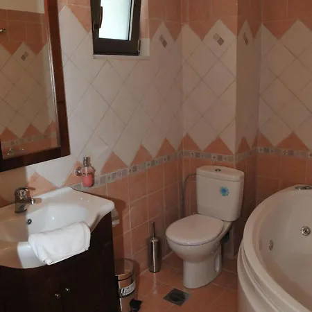 Finiki Plaza Apart Otel 3*
