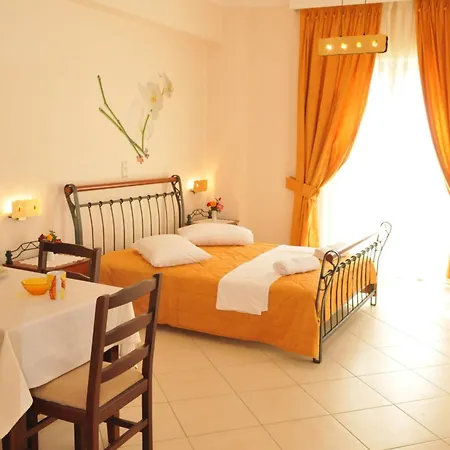 아파트호텔 Finiki Plaza