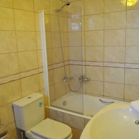 Finiki Plaza 3* Methoni (Messenia)