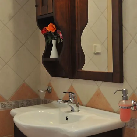 Apart Otel Finiki Plaza Methoni (Messenia)
