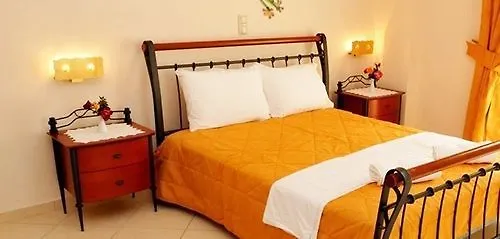 شقة فندقية Finiki Plaza