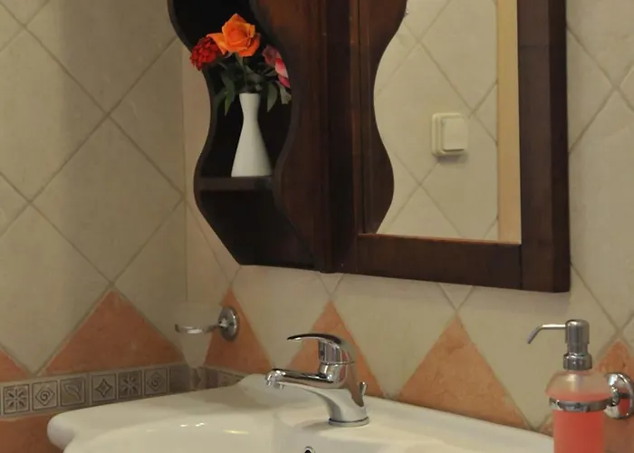 شقة فندقية Finiki Plaza ميثوني