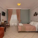 Апарт-отель Finiki Plaza 3*