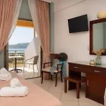 Апарт-отель Finiki Plaza