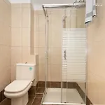 Finiki Plaza 3* Метони