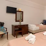 Finiki Plaza Апарт-отель Метони