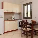 Finiki Plaza 3* Methoni (Messenia)