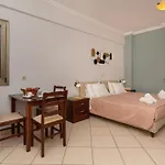 Finiki Plaza 3* Метони