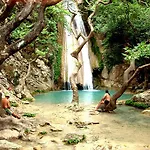 Finiki Plaza 3* Метони
