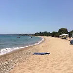 Finiki Plaza Апарт-отель