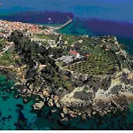 Finiki Plaza Aparthotel Methoni (Messenia)