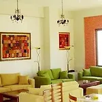 Apartmanhotel Finiki Plaza Methóni