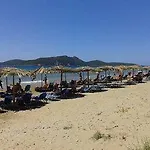 Finiki Plaza Apartmanhotel Methóni