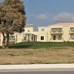Finiki Plaza Aparthotel Methoni (Messenia)