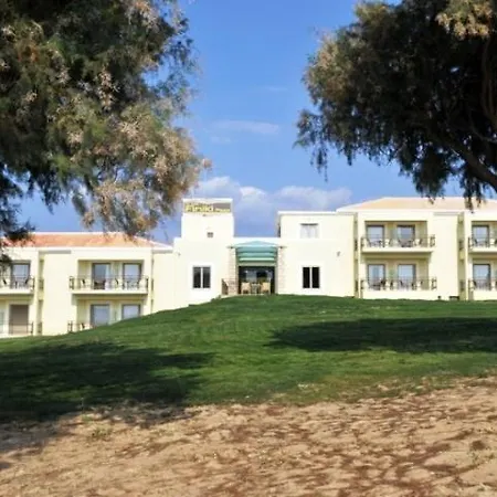 Lejlighedshotel Finiki Plaza 3*