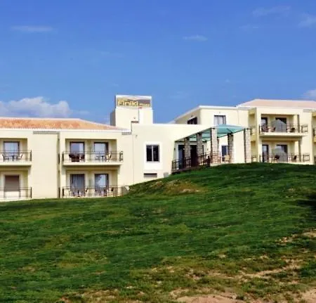 Lejlighedshotel Finiki Plaza Methoni (Messenia)