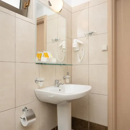 Finiki Plaza Apartahotel Methoni (Messenia)