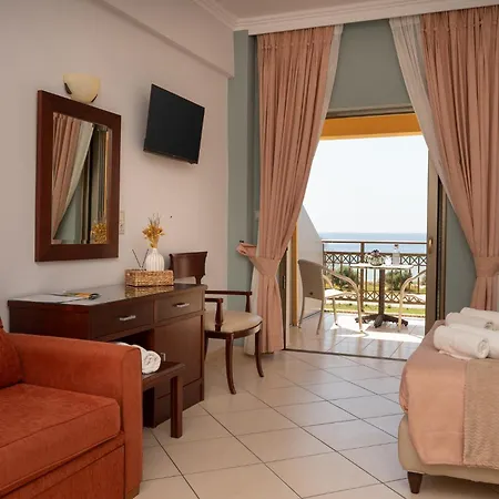 Finiki Plaza Methoni (Messenia)