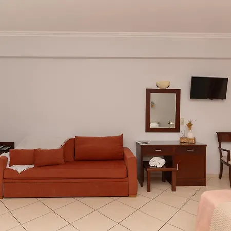 Finiki Plaza 3* Methoni (Messenia)