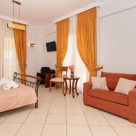 Finiki Plaza 3* Methoni (Messenia)