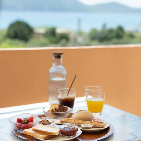 Finiki Plaza 3* Methoni (Messenia)
