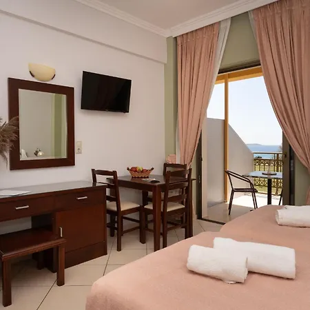 Finiki Plaza Methoni (Messenia)