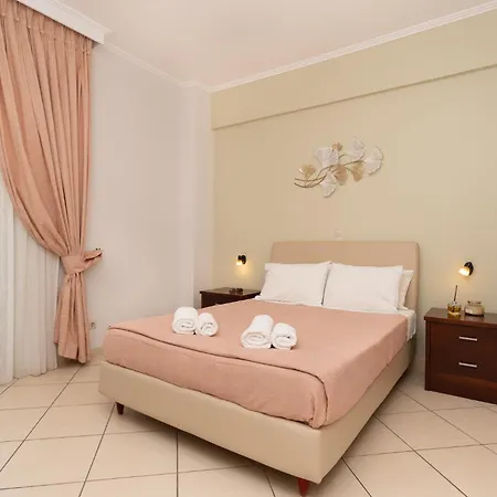 Finiki Plaza 3* Methoni (Messenia)