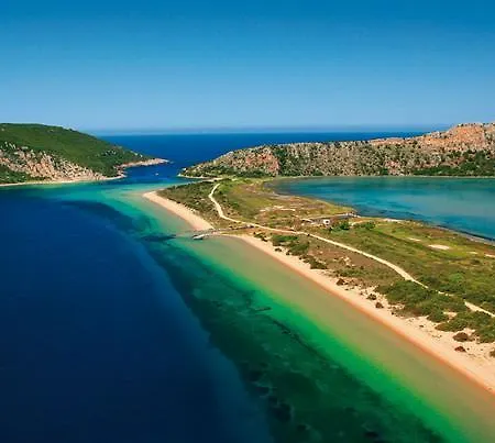 Finiki Plaza Lejlighedshotel