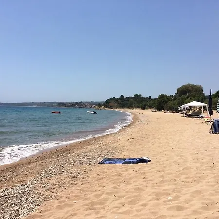 Finiki Plaza Ξενοδοχείο με διαμερίσματα