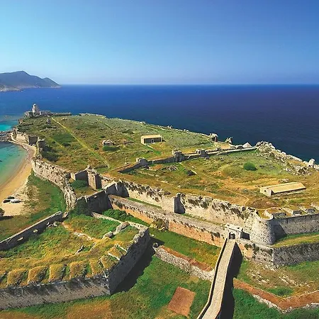 Finiki Plaza Methoni (Messenia)