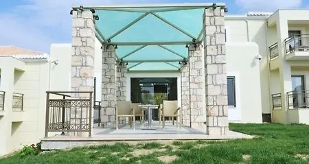 Finiki Plaza Methoni (Messenia)