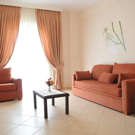 Finiki Plaza Lejlighedshotel