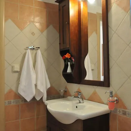 Finiki Plaza Lejlighedshotel 3*