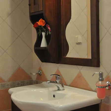 Lejlighedshotel Finiki Plaza Methoni (Messenia)