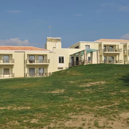 Finiki Plaza 3* Methoni (Messenia)