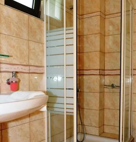 Apartmanhotel Finiki Plaza