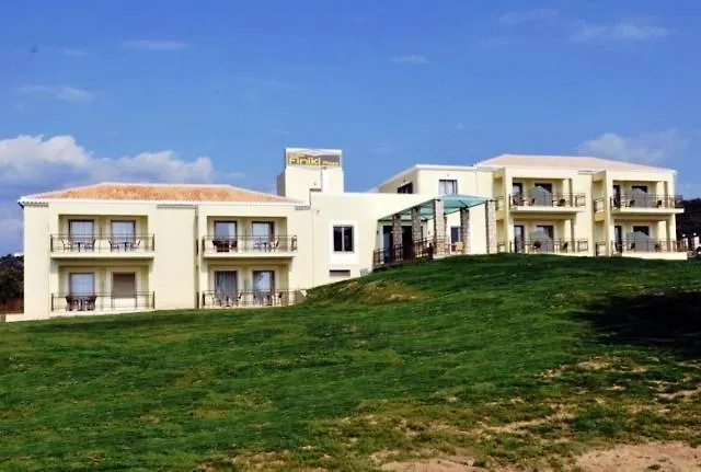 Apartmanhotel Finiki Plaza Methóni