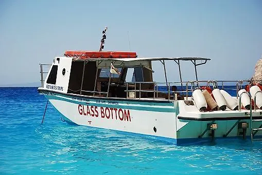 Apartmanhotel Finiki Plaza