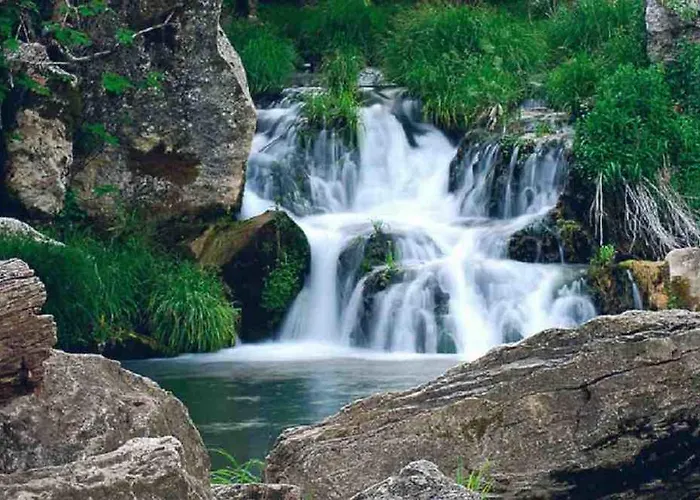 Finiki Plaza Apartmanhotel 3*