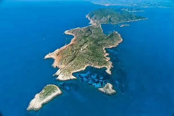 Apartmanhotel Finiki Plaza