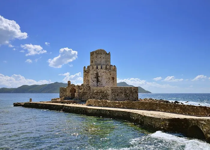 Apartmanhotel Finiki Plaza